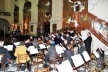 Koncert k blahořečení Jana Pavla II. - 4.5.2011 Petrov