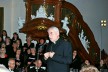 Koncert k blahořečení Jana Pavla II. - 4.5.2011 Petrov