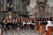 Novoroční koncert 2012 - Křtiny